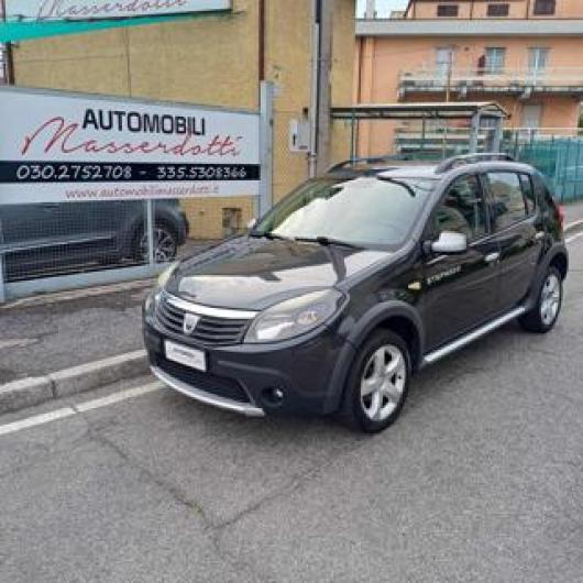 usato DACIA Sandero