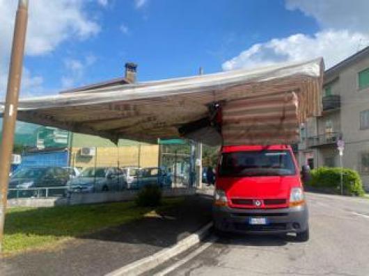 usato RENAULT Master
