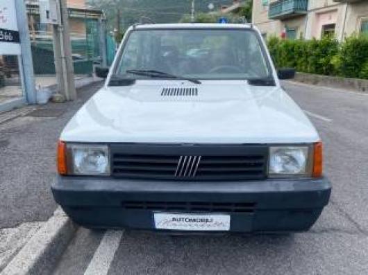 usato FIAT Panda