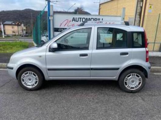 usato FIAT Panda