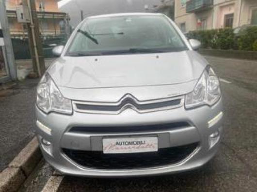 usato CITROEN C3