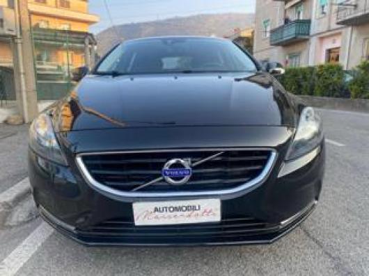 usato VOLVO V40
