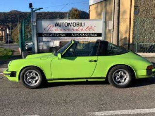 usato PORSCHE 911