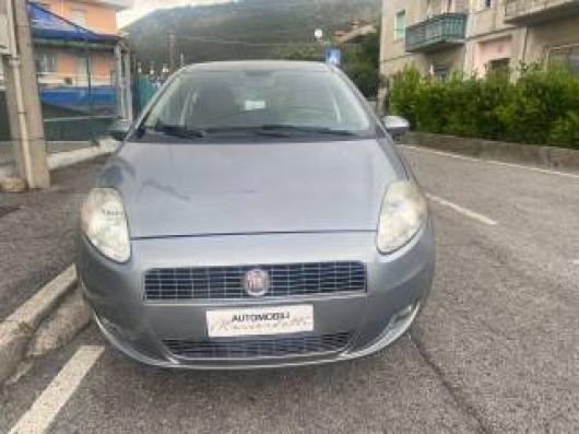 usato FIAT Grande Punto
