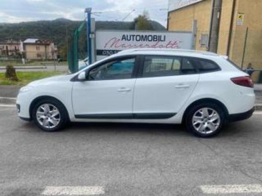 usato RENAULT Megane