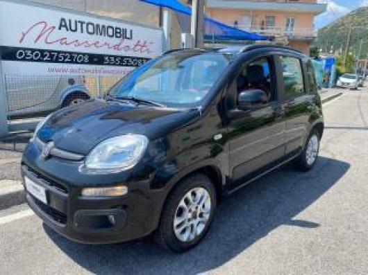 usato FIAT Panda