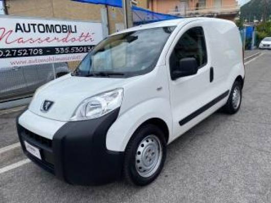 usato PEUGEOT Bipper