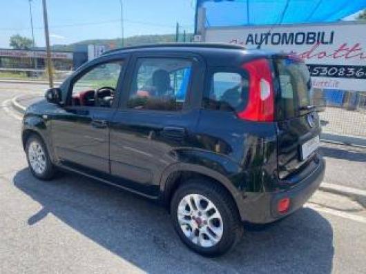usato FIAT Panda