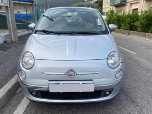usato FIAT 500