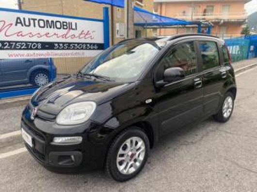 usato FIAT Panda