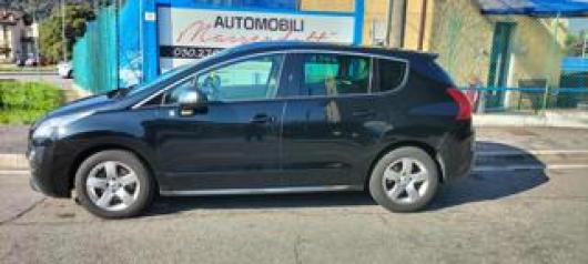 usato PEUGEOT 3008