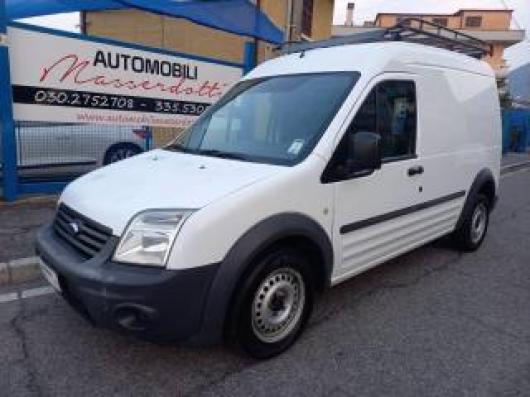 usato FORD Transit Connect
