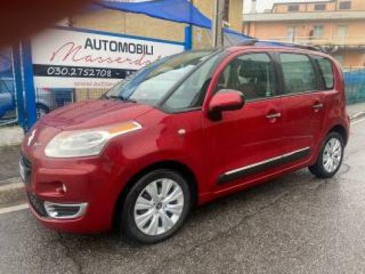 usato CITROEN C3 Picasso