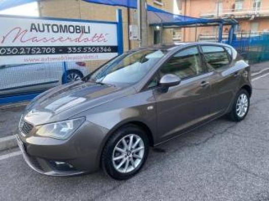 usato SEAT Ibiza