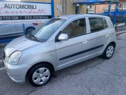 usato KIA Picanto