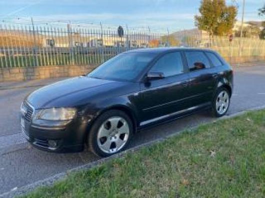 usato AUDI A3