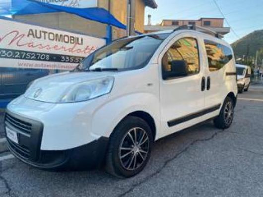 usato FIAT Qubo