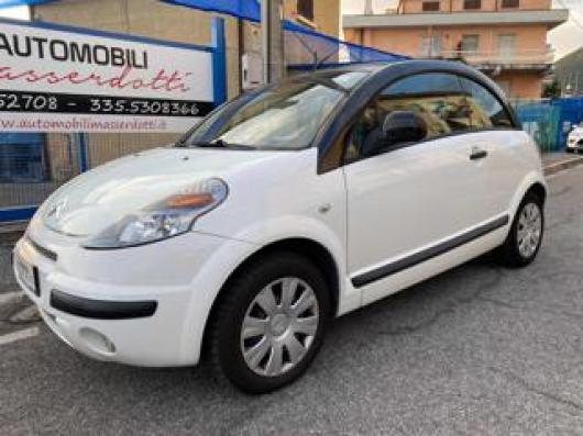 usato CITROEN C3