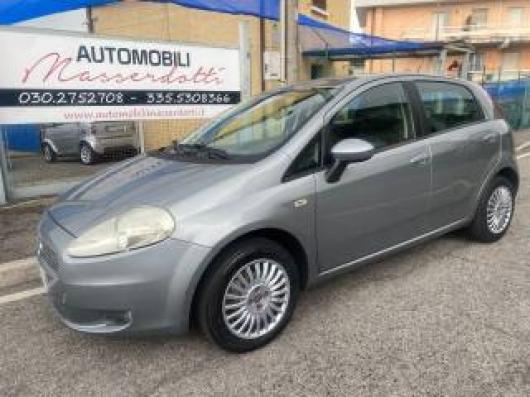 usato FIAT Grande Punto