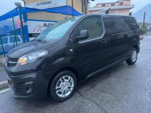 usato OPEL Vivaro