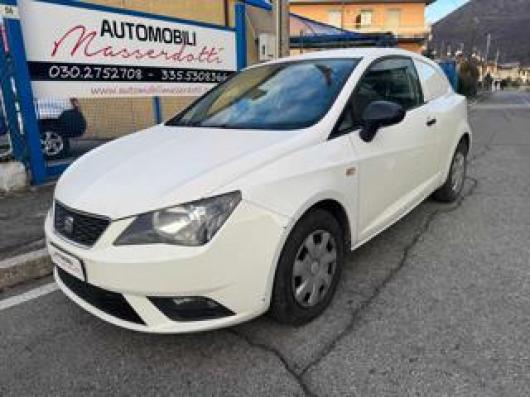 usato SEAT Ibiza