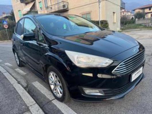 usato FORD C Max