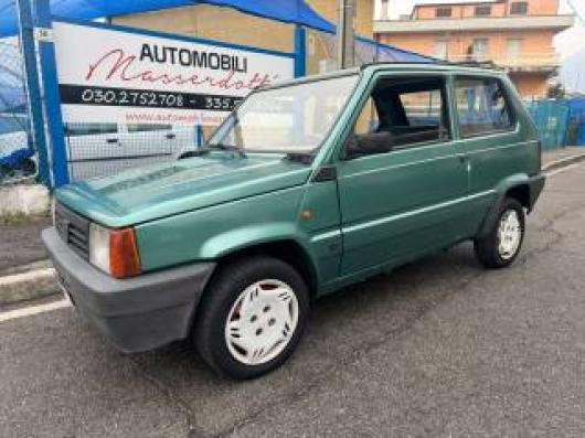 usato FIAT Panda