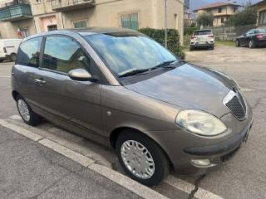 usato LANCIA Ypsilon