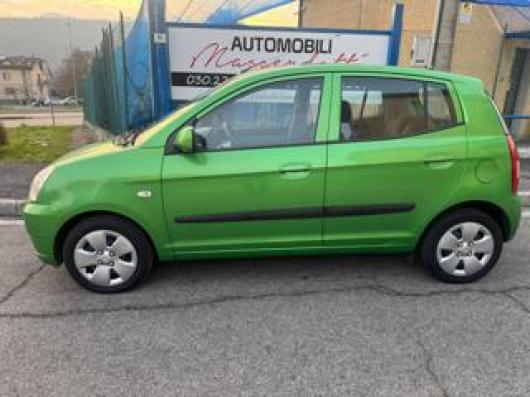 usato KIA Picanto