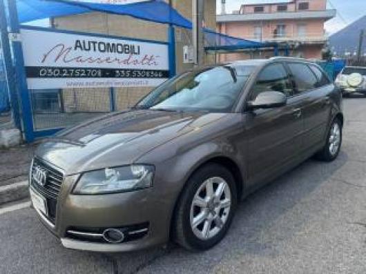 usato AUDI A3