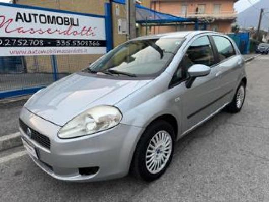 usato FIAT Grande Punto