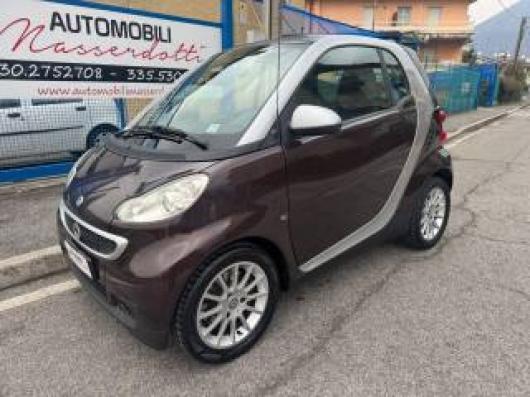 usato SMART ForTwo