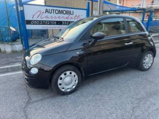 usato FIAT 500