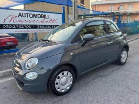 usato FIAT 500