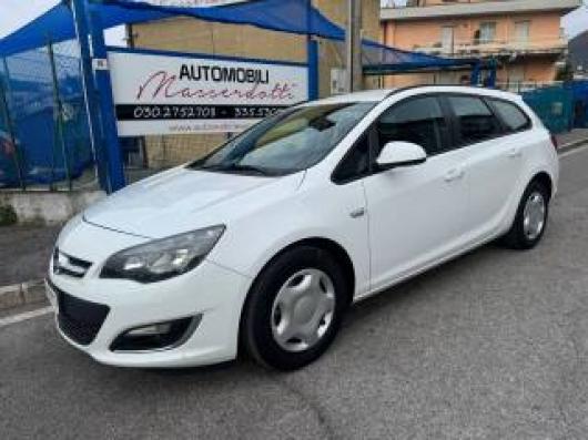 usato OPEL Astra