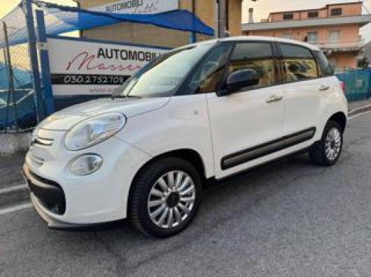 usato FIAT 500L