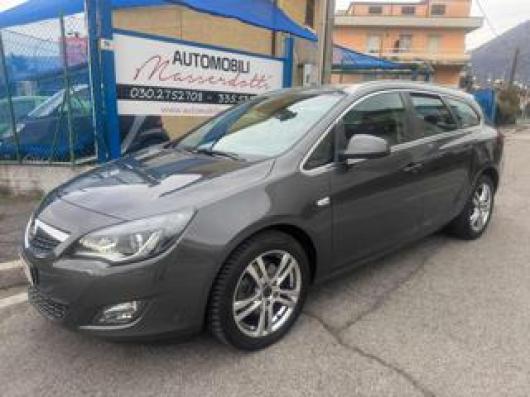 usato OPEL Astra