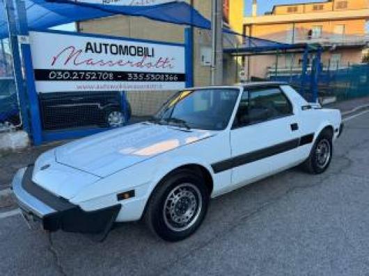 usato FIAT X 1 9
