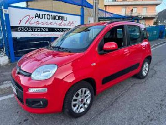 usato FIAT Panda