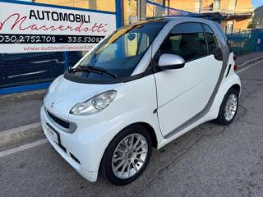 usato SMART ForTwo
