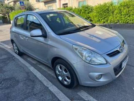 usato HYUNDAI i20