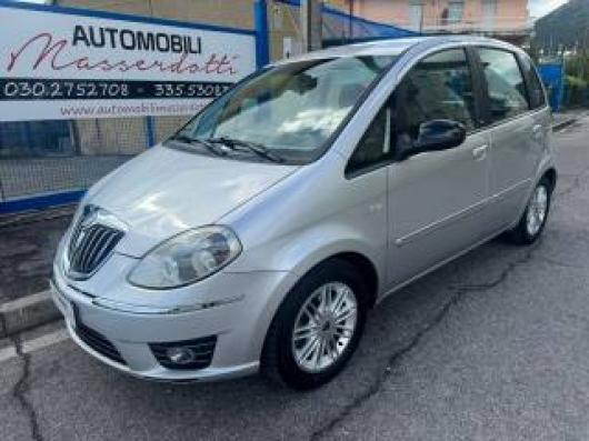 usato LANCIA MUSA
