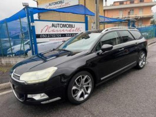 usato CITROEN C5