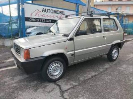 usato FIAT Panda