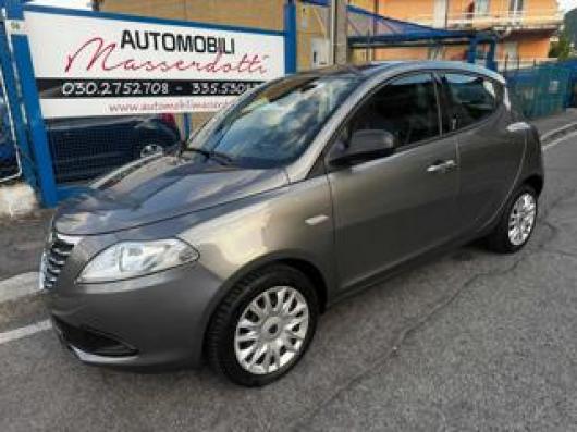 usato LANCIA Ypsilon