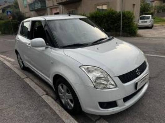 usato SUZUKI Swift