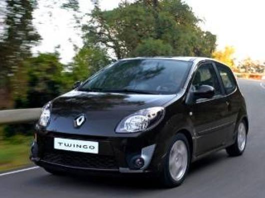 usato RENAULT Twingo