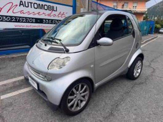 usato SMART ForTwo