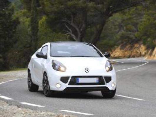 usato RENAULT Wind