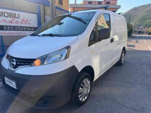 NV200